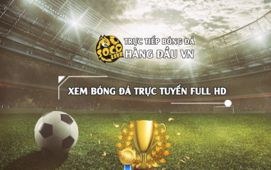 Xem bóng đá - Nhịp sống sôi động của thế giới bóng đá